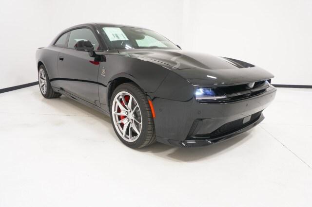 2025 Dodge Charger CHARGER 2-DOOR DAYTONA SCAT PACK AWD