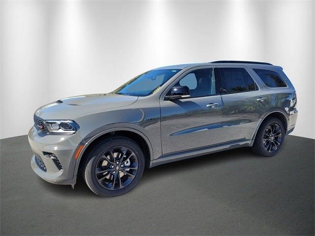 2025 Dodge Durango DURANGO R/T PLUS AWD