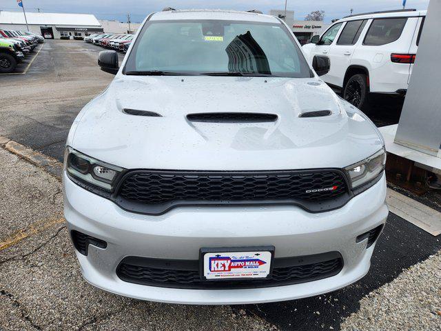 2025 Dodge Durango DURANGO R/T PLUS AWD