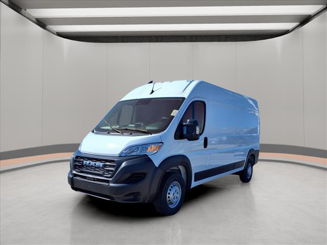 2025 RAM Ram ProMaster RAM PROMASTER 2500 TRADESMAN CARGO VAN HIGH ROOF 159 WB