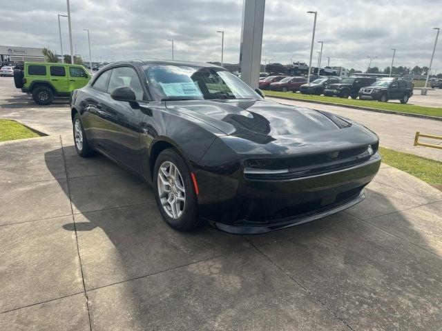 2025 Dodge Charger CHARGER 2-DOOR DAYTONA R/T AWD
