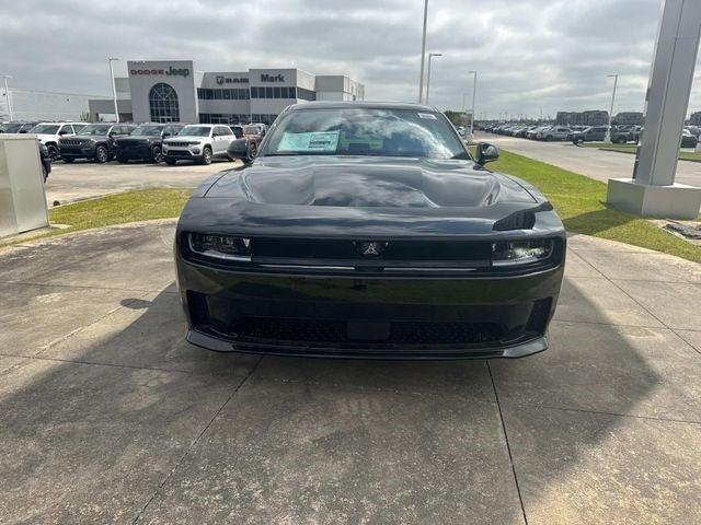 2025 Dodge Charger CHARGER 2-DOOR DAYTONA R/T AWD