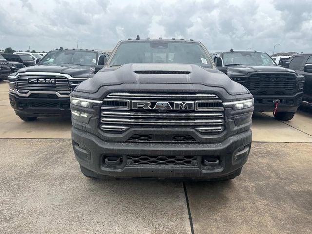 2025 RAM Ram 3500 RAM 3500 LARAMIE CREW CAB 4X4 8 BOX