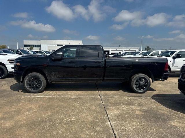 2025 RAM Ram 3500 RAM 3500 LARAMIE CREW CAB 4X4 8 BOX