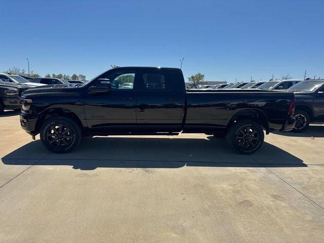 2025 RAM Ram 2500 RAM 2500 LARAMIE CREW CAB 4X4 8 BOX