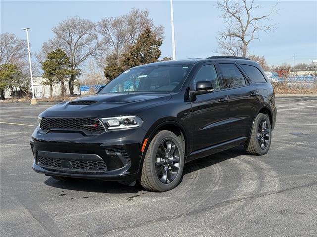 2025 Dodge Durango DURANGO R/T PREMIUM AWD