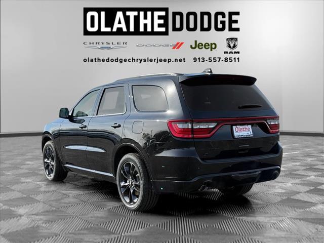 2025 Dodge Durango DURANGO R/T PREMIUM AWD