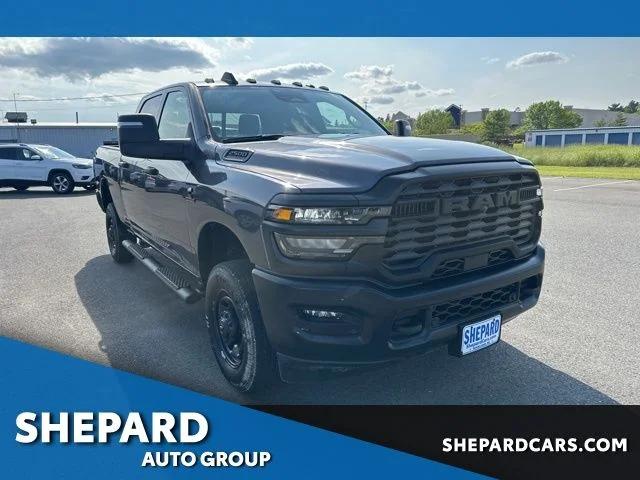 2025 Ram 2500 Tradesman Crew Cab 4x4 6'4" Box for sale in Rockland, ME