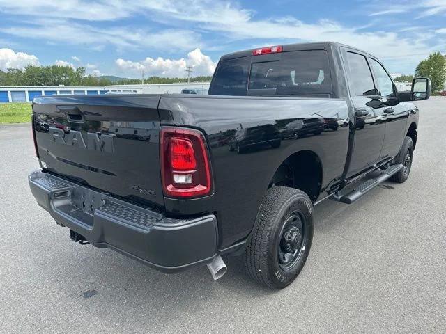2025 Ram 2500 Tradesman Crew Cab 4x4 64 Box