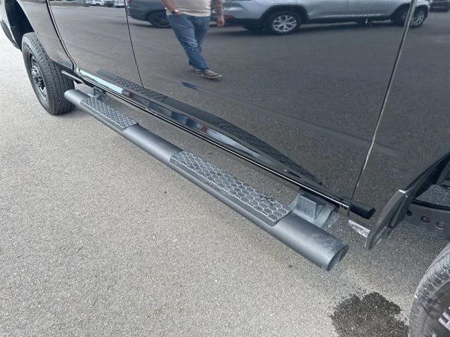 2025 Ram 2500 Tradesman Crew Cab 4x4 64 Box