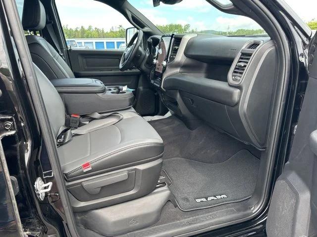 2025 Ram 2500 Tradesman Crew Cab 4x4 64 Box