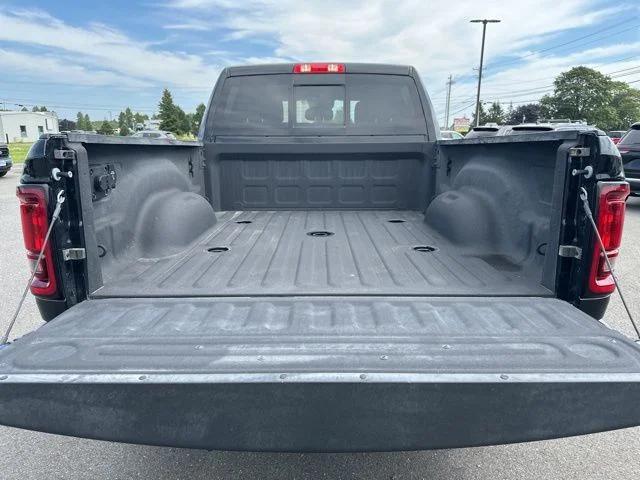 2025 Ram 2500 Tradesman Crew Cab 4x4 64 Box