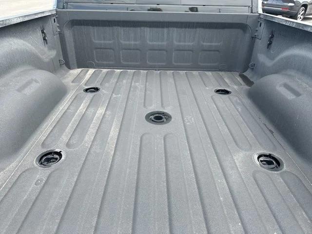 2025 Ram 2500 Tradesman Crew Cab 4x4 64 Box