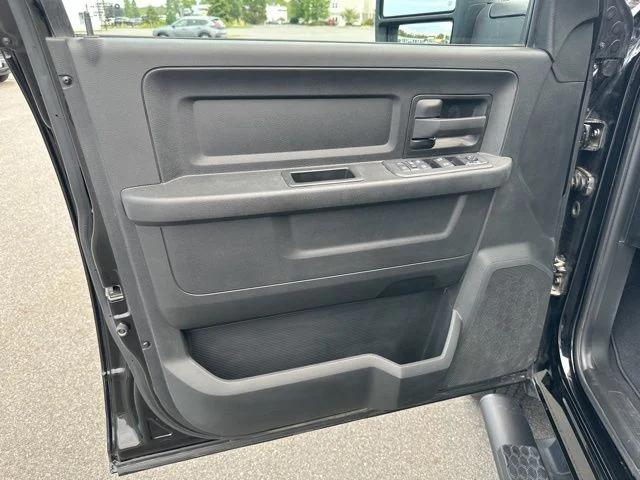 2025 Ram 2500 Tradesman Crew Cab 4x4 64 Box