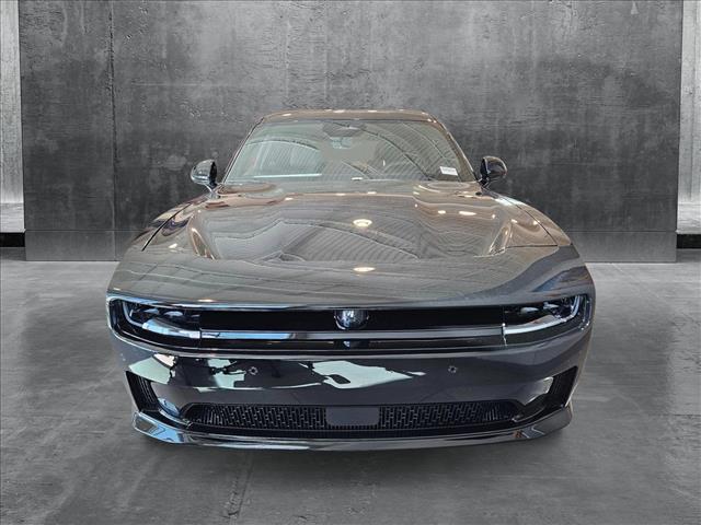 2025 Dodge Charger CHARGER 2-DOOR DAYTONA R/T AWD