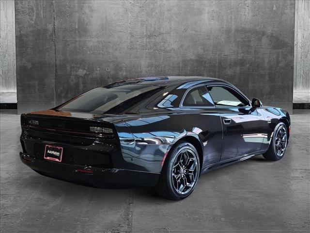 2025 Dodge Charger CHARGER 2-DOOR DAYTONA R/T AWD