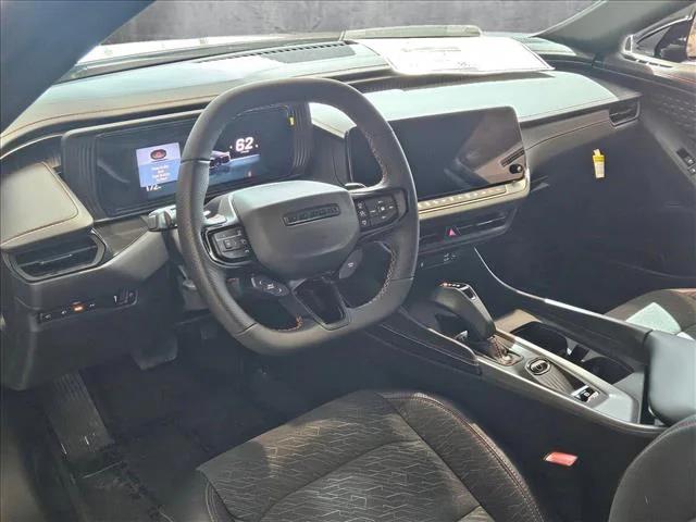 2025 Dodge Charger CHARGER 2-DOOR DAYTONA R/T AWD
