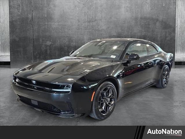 2025 Dodge Charger CHARGER 2-DOOR DAYTONA R/T AWD