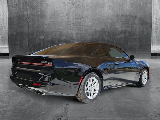 2025 Dodge Charger CHARGER 2-DOOR DAYTONA R/T AWD 2025 Dodge Charger CHARGER 2-DOOR DAYTONA R/T AWD