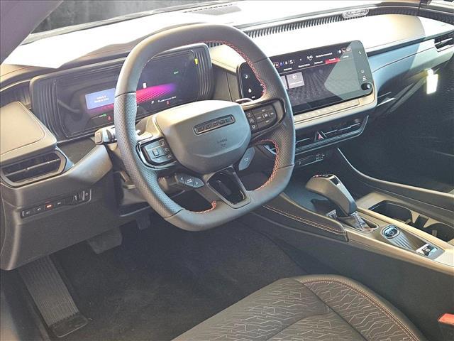 2025 Dodge Charger CHARGER 2-DOOR DAYTONA R/T AWD 2025 Dodge Charger CHARGER 2-DOOR DAYTONA R/T AWD