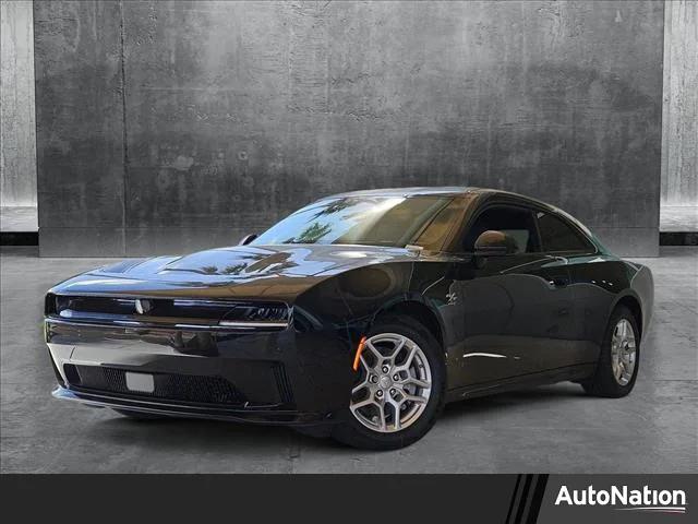 2025 Dodge Charger CHARGER 2-DOOR DAYTONA R/T AWD 2025 Dodge Charger CHARGER 2-DOOR DAYTONA R/T AWD