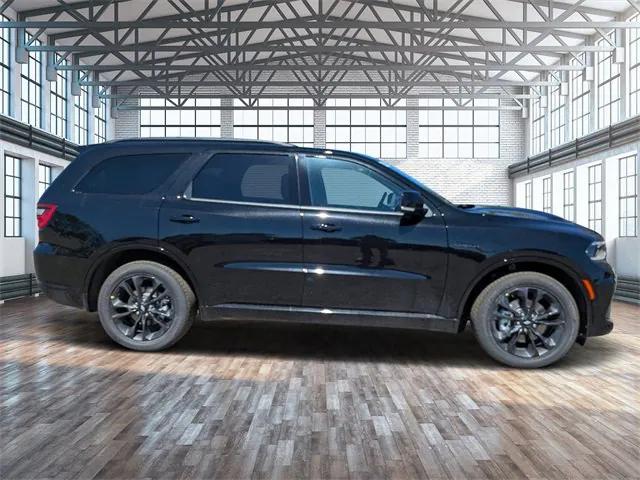 2025 Dodge Durango DURANGO R/T PLUS AWD