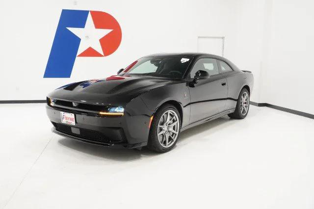 2025 Dodge Charger CHARGER 2-DOOR DAYTONA SCAT PACK AWD