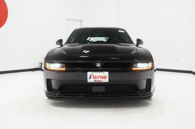 2025 Dodge Charger CHARGER 2-DOOR DAYTONA SCAT PACK AWD
