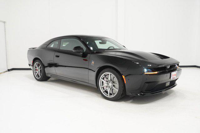 2025 Dodge Charger CHARGER 2-DOOR DAYTONA SCAT PACK AWD