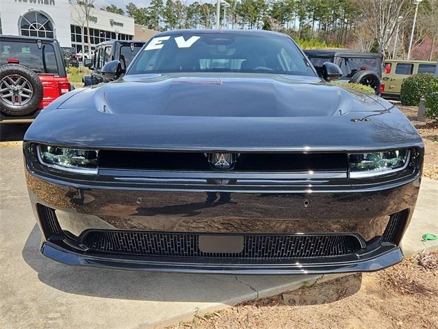 2025 Dodge Charger CHARGER 2-DOOR DAYTONA R/T AWD