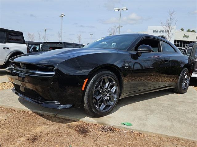 2025 Dodge Charger CHARGER 2-DOOR DAYTONA R/T AWD