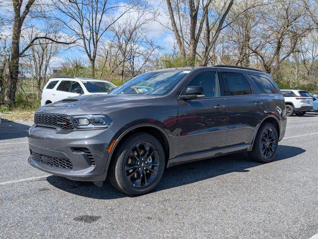 2025 Dodge Durango DURANGO R/T PREMIUM AWD