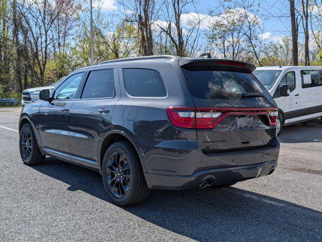 2025 Dodge Durango DURANGO R/T PREMIUM AWD