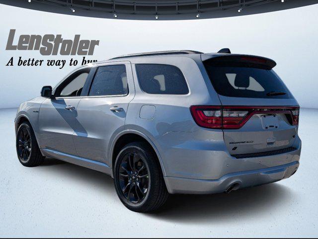 2025 Dodge Durango DURANGO R/T PREMIUM AWD