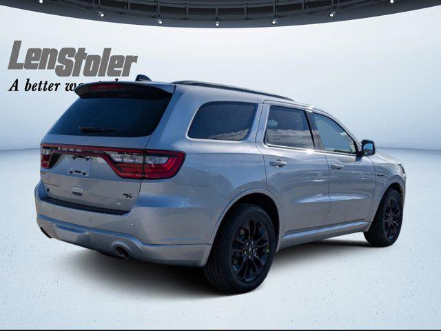 2025 Dodge Durango DURANGO R/T PREMIUM AWD
