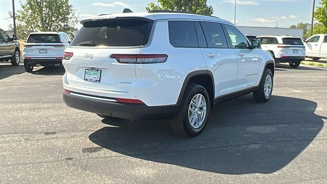 2025 Jeep Grand Cherokee GRAND CHEROKEE L LAREDO X 4X2