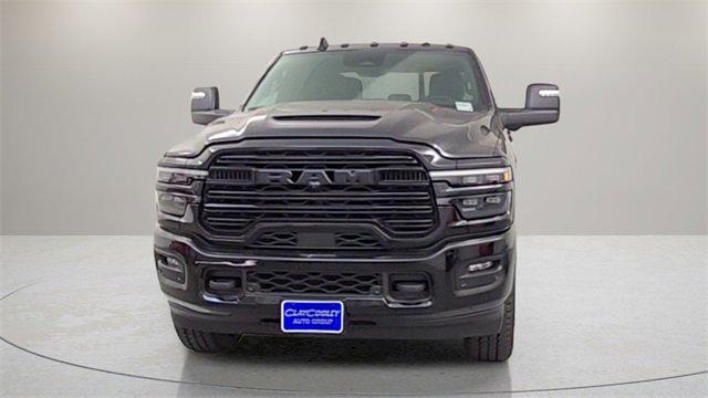 2025 RAM Ram 3500 RAM 3500 LARAMIE CREW CAB 4X4 64 BOX