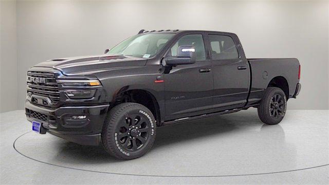 2025 RAM Ram 3500 RAM 3500 LARAMIE CREW CAB 4X4 64 BOX