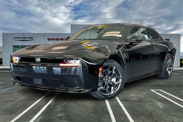 2025 Dodge Charger CHARGER 2-DOOR DAYTONA R/T AWD