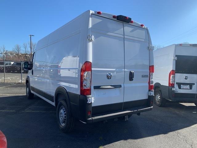 2025 RAM Ram ProMaster RAM PROMASTER 2500 TRADESMAN CARGO VAN HIGH ROOF 159 WB