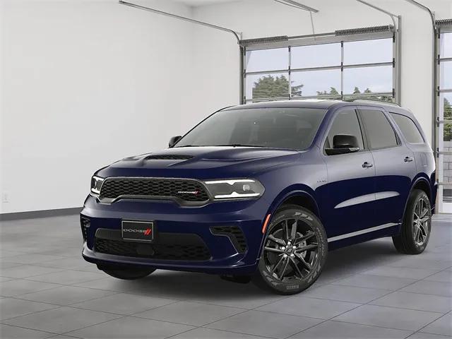 2025 Dodge Durango DURANGO R/T PLUS AWD