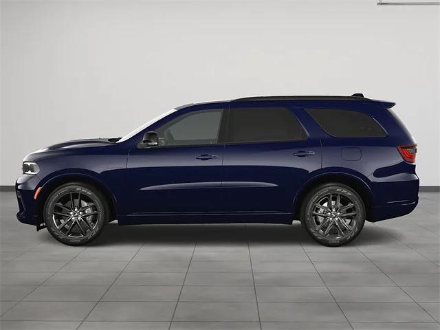 2025 Dodge Durango DURANGO R/T PLUS AWD