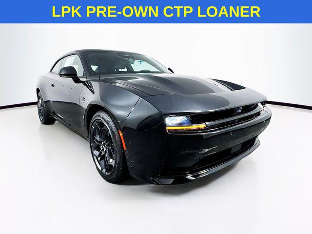 2025 Dodge Charger CHARGER 2-DOOR DAYTONA R/T AWD