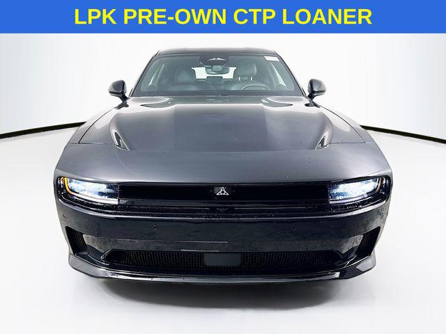 2025 Dodge Charger CHARGER 2-DOOR DAYTONA R/T AWD