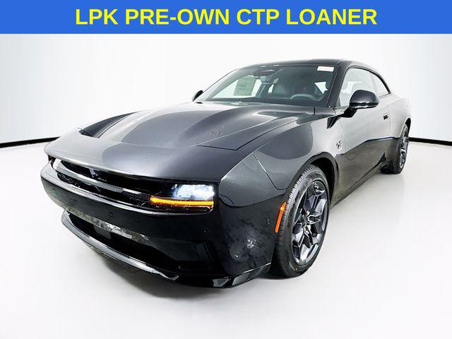 2025 Dodge Charger CHARGER 2-DOOR DAYTONA R/T AWD