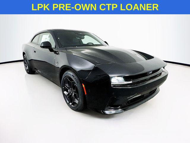 2025 Dodge Charger CHARGER 2-DOOR DAYTONA R/T AWD