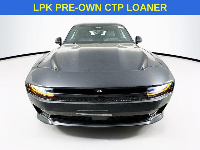 2025 Dodge Charger CHARGER 2-DOOR DAYTONA R/T AWD