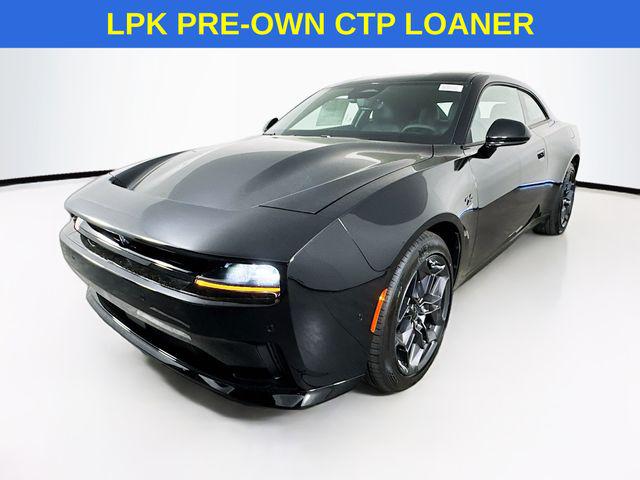 2025 Dodge Charger CHARGER 2-DOOR DAYTONA R/T AWD