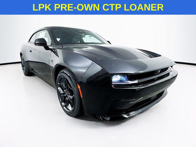 2025 Dodge Charger CHARGER 2-DOOR DAYTONA R/T AWD