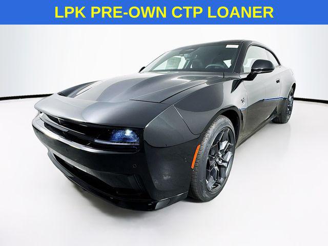 2025 Dodge Charger CHARGER 2-DOOR DAYTONA R/T AWD